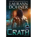 Crath - Paperback