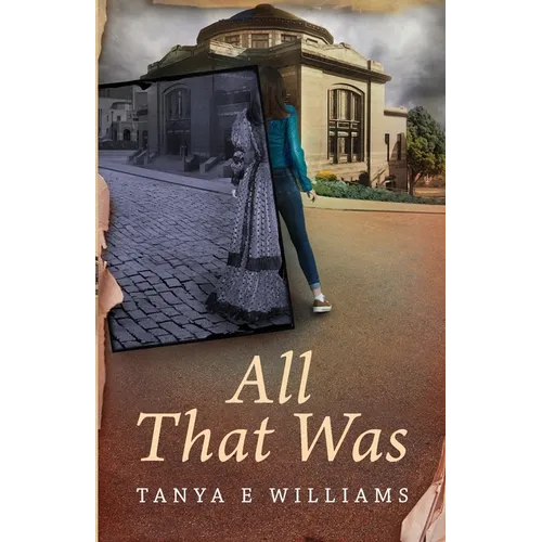 All That Was - Paperback
