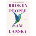 Broken People - Paperback