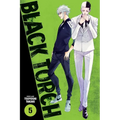 Black Torch, Vol. 5 - Paperback