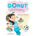 Donut Goals - Hardcover