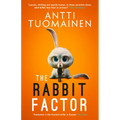 The Rabbit Factor: Volume 1 - Paperback