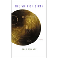 The Ship of Birth: Poems - Paperback