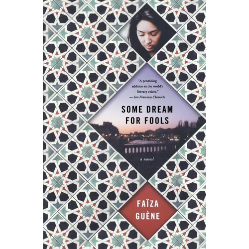 Some Dream for Fools - Paperback