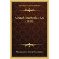 Aircraft Yearbook, 1920 (1920)