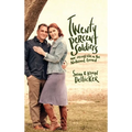 Twenty-Percent Soldiers: Our Secret Life in the National Guard - Hardcover