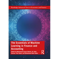 The Essentials of Machine Learning in Finance and Accounting - Paperback