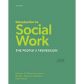 Introduction to Social Work: The People's Profession - Paperback