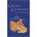 Captains Courageous - Hardcover