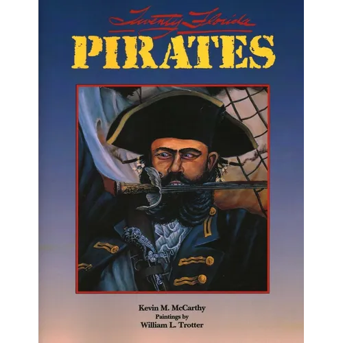 Twenty Florida Pirates