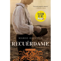 Remember Me \ Recuérdame (Spanish edition)
