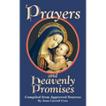 Prayers and Heavenly Promises - Paperback