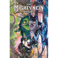 Critical Role: The Mighty Nein Origins--Nott the Brave - Hardcover