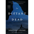 The Distant Dead - Paperback