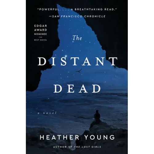 The Distant Dead - Paperback