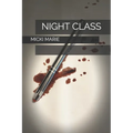 Night Class - Paperback