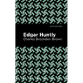 Edgar Huntly - Paperback