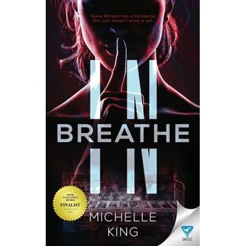 Breathe In - Paperback