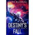 Destiny's Fall - Paperback