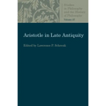 Aristotle in Late Antiquity - Paperback