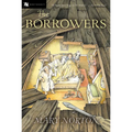 The Borrowers - Paperback