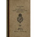 The History of The 107 Regiment Royal Armoured Corps (King's Own): June 1940-February 1946