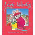 Love Waves: MIDI Edition - Hardcover