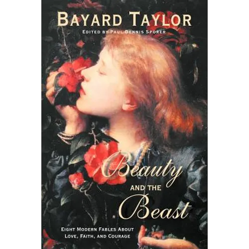 Beauty and the Beast - Paperback