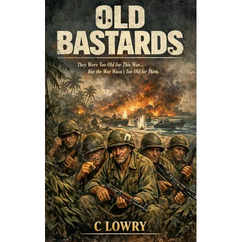 Old Bastards