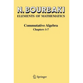 Commutative Algebra: Chapters 1-7 - Paperback