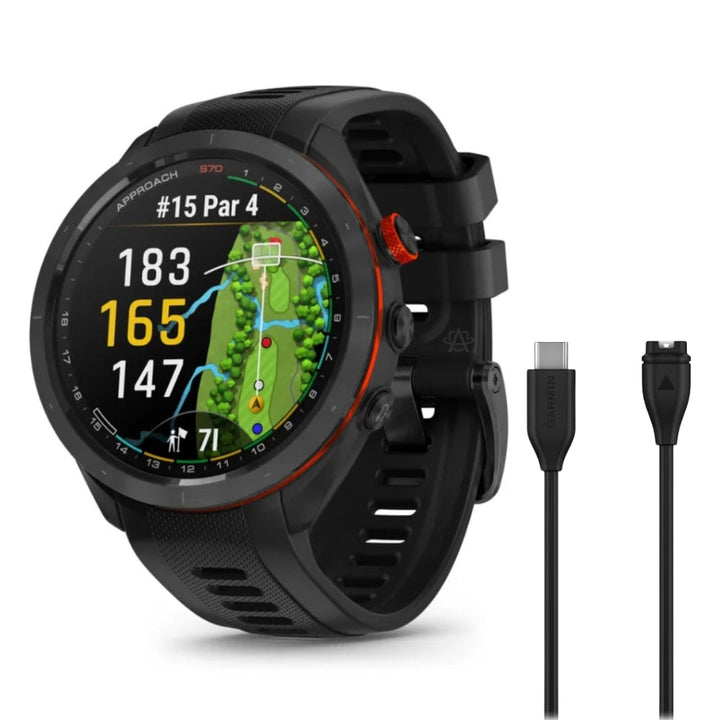 Garmin