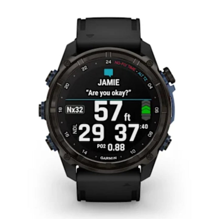 Dive Computers & Gauges