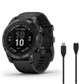 Garmin Fenix 7 Pro Sapphire Solar