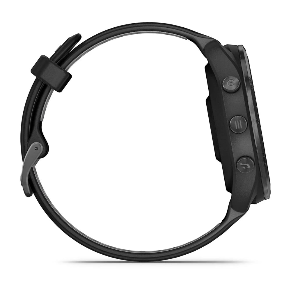 Garmin Forerunner 965 - Fitness Smartwatch w/ Wi-Fi & GPS