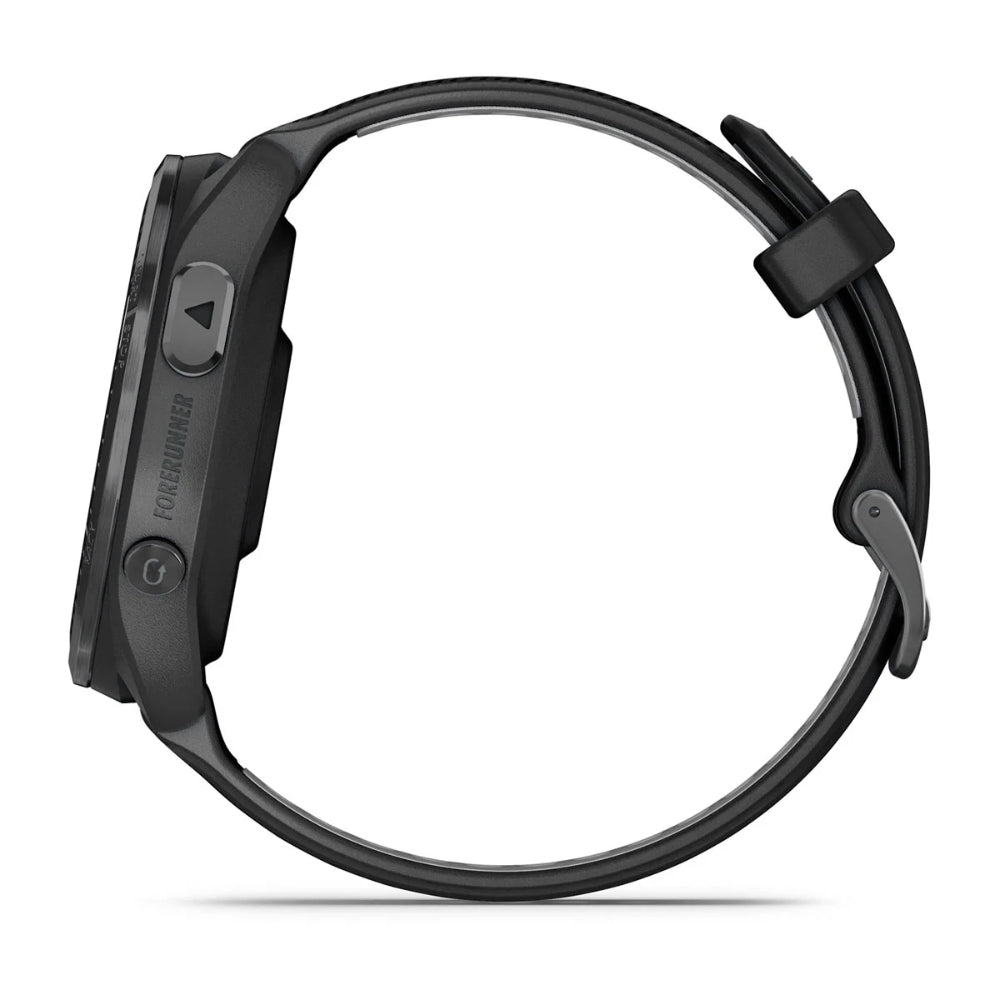 Garmin Forerunner 965 - Fitness Smartwatch w/ Wi-Fi & GPS
