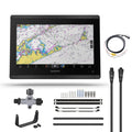 Garmin GPSMAP 8612 - Marine Chartplotter & GPS - Garmin Navionics+