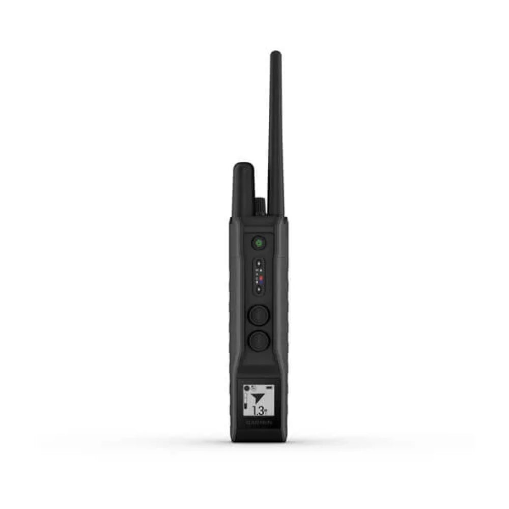 Garmin PRO 550 - Dog Training System- Complete Kit