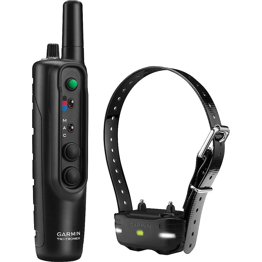 Garmin PRO 550 - Dog Training System- Complete Kit
