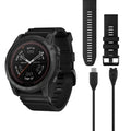 Garmin Tactix 7 Pro - Tactical Smartwatch w/ SOS Detection