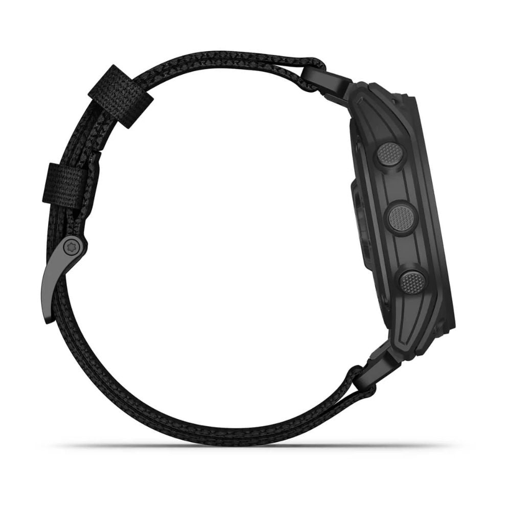 Garmin Tactix 7 Pro - Tactical Smartwatch w/ SOS Detection