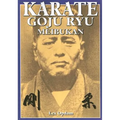 Karate Goju Ryu Meibukan - Paperback