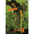 Vagabond (Vizbig Edition), Vol. 4: Infinite Universe - Paperback
