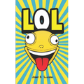 Lol: Funny Jokes and Riddles for Kids - Paperback