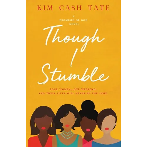 Though I Stumble - Paperback