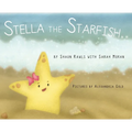 Stella the Starfish - Hardcover