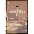 Law School Study Guides: Contracts II Outline - Paperback