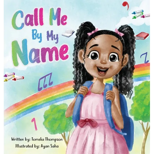 Call Me By My Name - Hardcover