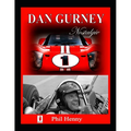 Dan Gurney: Nostalgie - Paperback