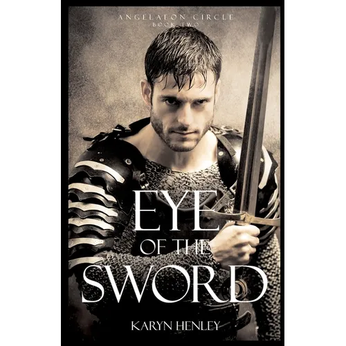 Eye of the Sword - Paperback