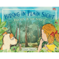 Hiding in Plain Sight - Friends in the Forest - Paperback